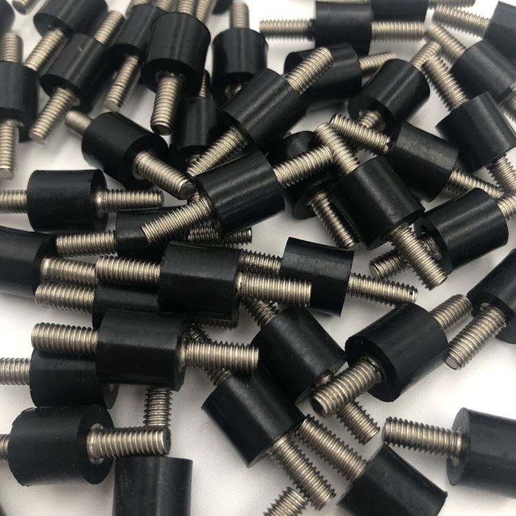 rubber damper 2