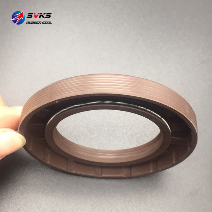 Double Lip Rotary Shaft Metric Oil Seal