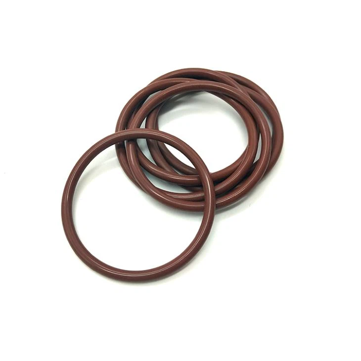 Factory Air Rubber O-Ring Viton