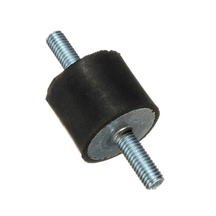 M8 Natural Rubber Anti Vibration Mount