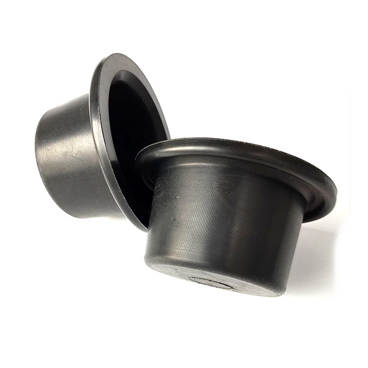 Nitrile Rubber Diaphragm