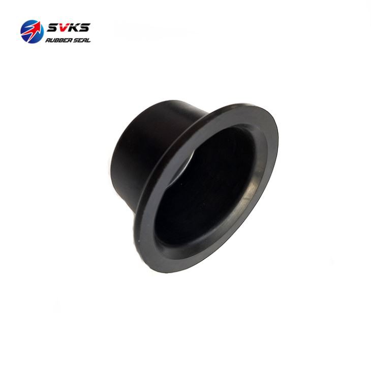 Nitrile Rubber Gas Rubber Diaphragm