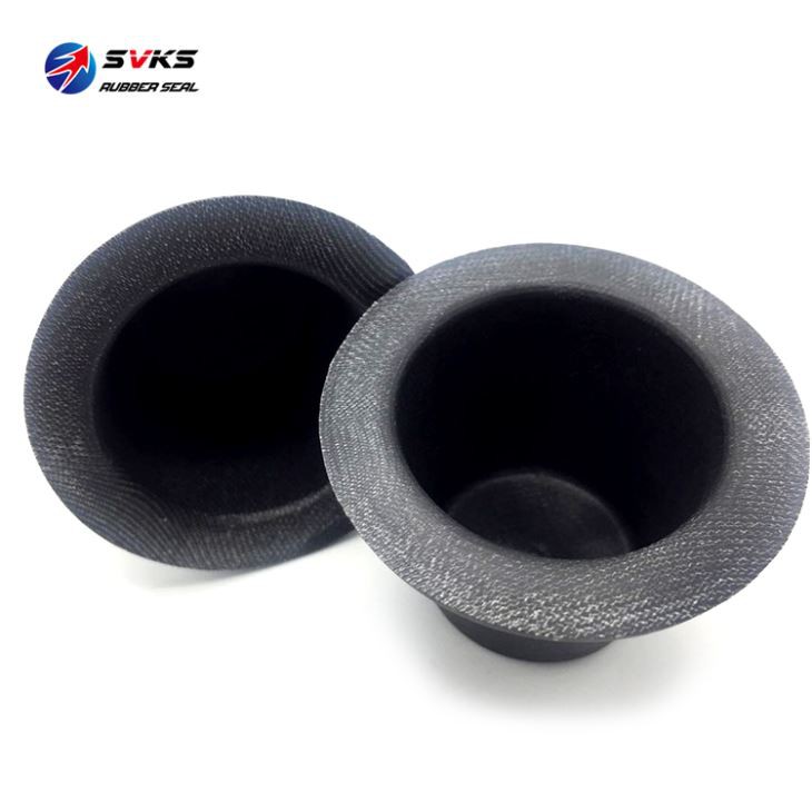 Nitrile Rubber Gas Rubber Diaphragm