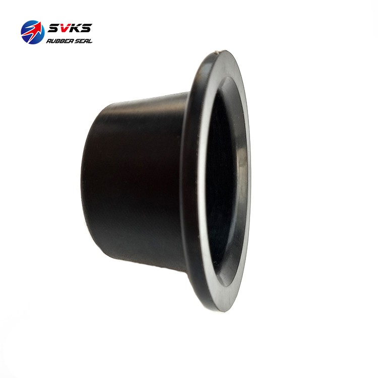 Nitrile Rubber Gas Rubber Diaphragm
