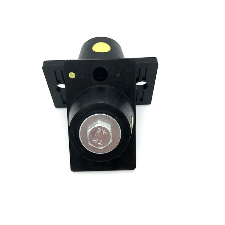 Rubber Vibration Isolator Rubber Foot