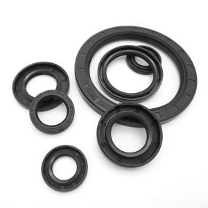 TC standardi pöördvõlli õli tihendid