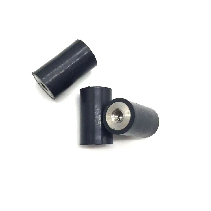 Vibration-damping Elements