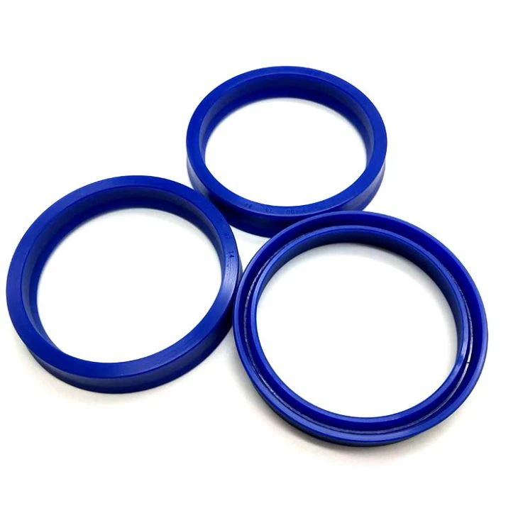 Pneumatic Hydraulic Cylinder Piston Seals