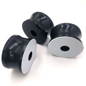 Kummist jalgade kaitseraua kummist summuti