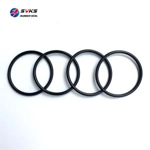 Must värv EPDM o ring