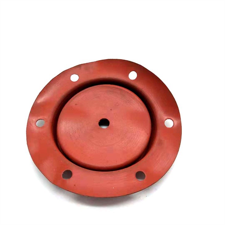 Air Diaphragm Pump Buna-N Diaphragm