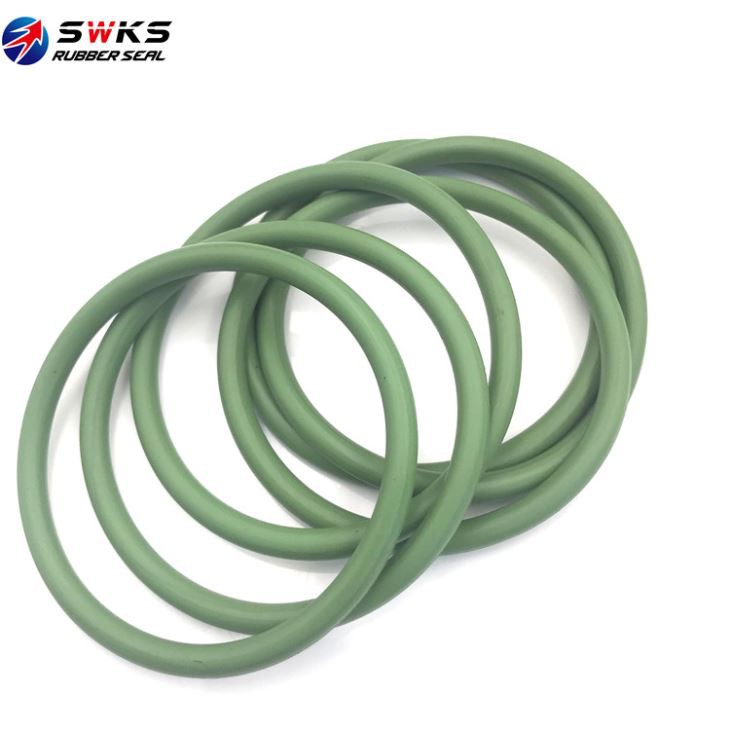 High Quality Silicone O Rings China Supplier