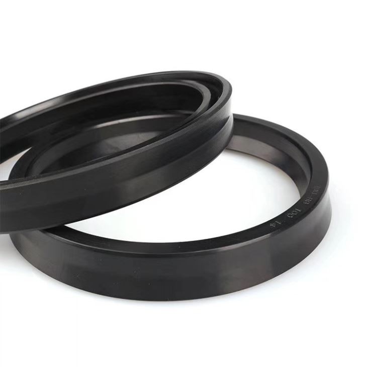 Hydraulic Seal Excavator Washers Dust Seal