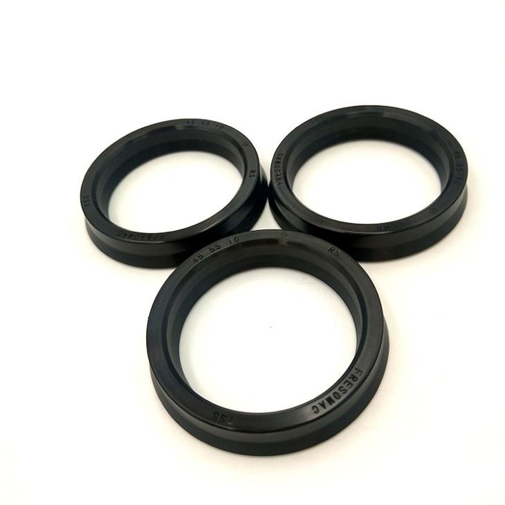 Hydraulic Seal Excavator Washers Dust Seal