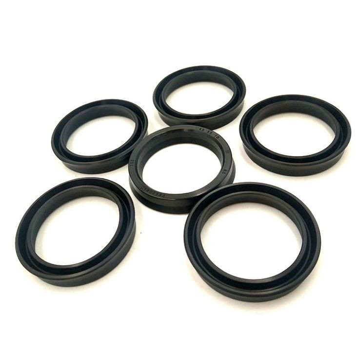 Hydraulic Seal Excavator Washers Dust Seal