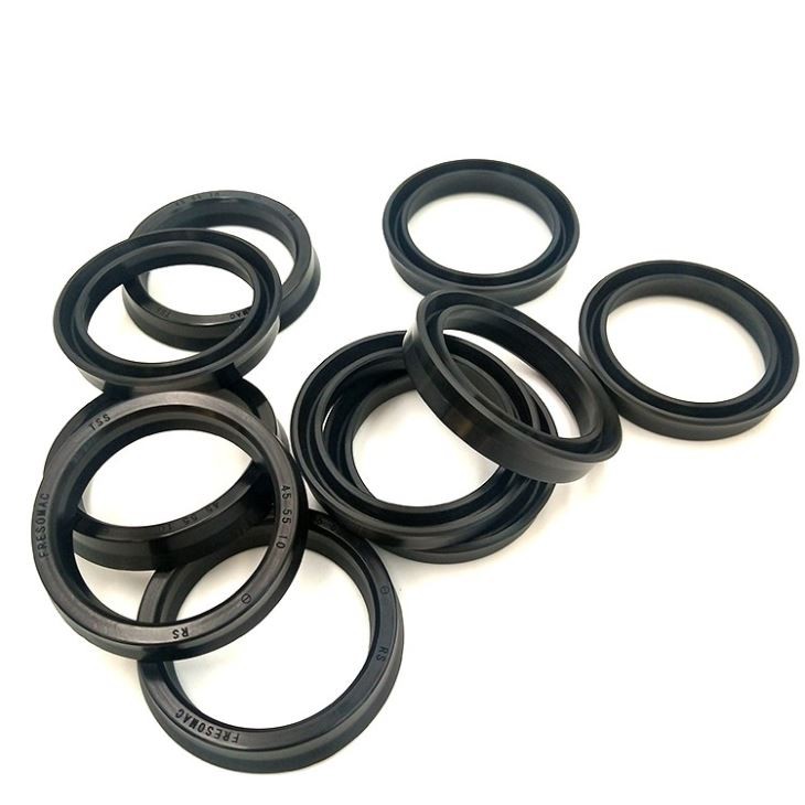 Hydraulic Seal Excavator Washers Dust Seal