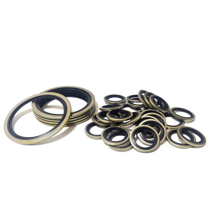 bonded washer2