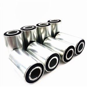 Silent Block kummist pukside kinnitus terasplekiga