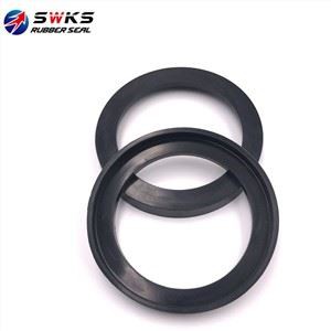 Kulumiskindel ümmargune Nr Neoprene kummist tihend