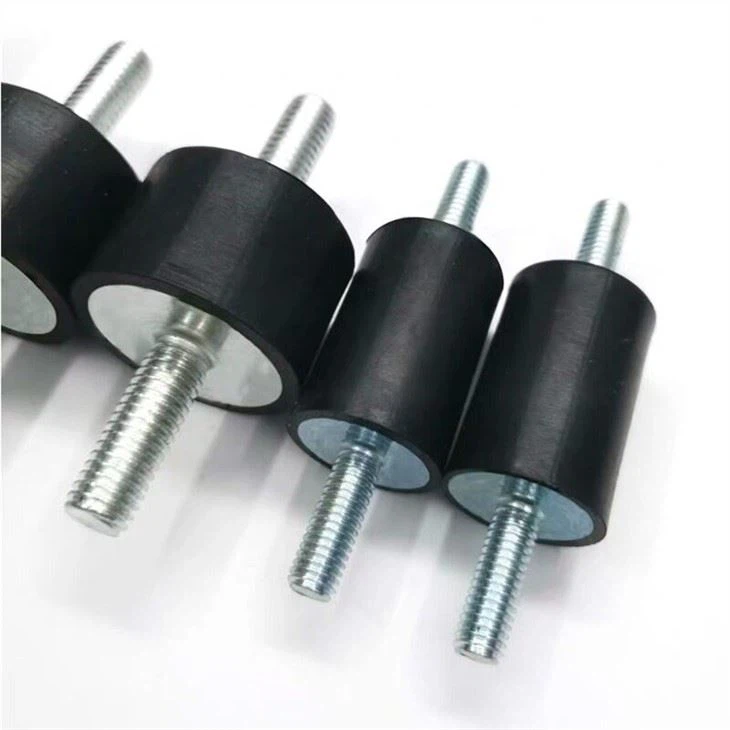 Rubber Absorbers18