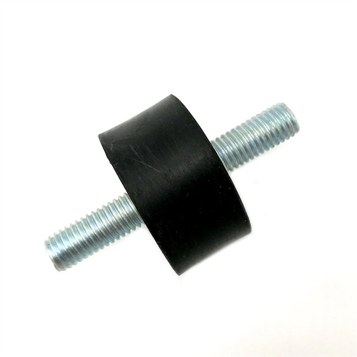 Cylindrical Vibration Dampers Shock Absorbers