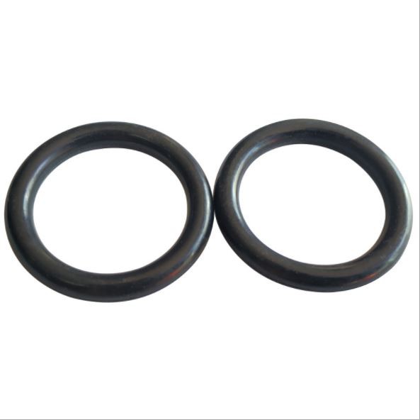 Mechanical NBR Ring Seal Buna-N O Ring Sealing