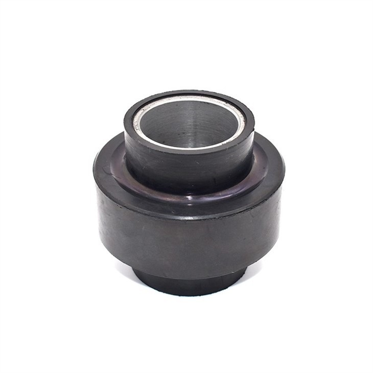 Rubber Metal Bonded Bushings Suspension Mountings