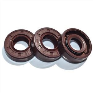 Vitoni kummist huuleõlivõlli tihend