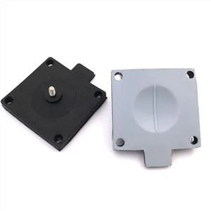 PTFE-ga kaetud EPDM-membraanid membraanklapi jaoks