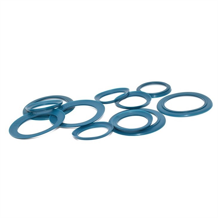 Custom Molded Rubber Gaskets Seals
