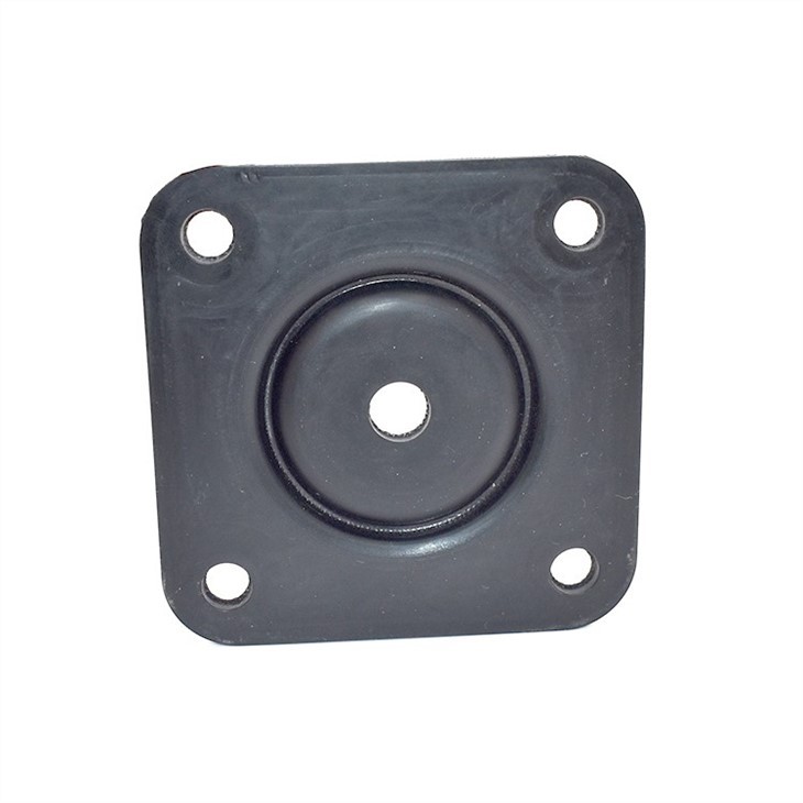 Flame-Retardant EPDM Rubber Diaphragms