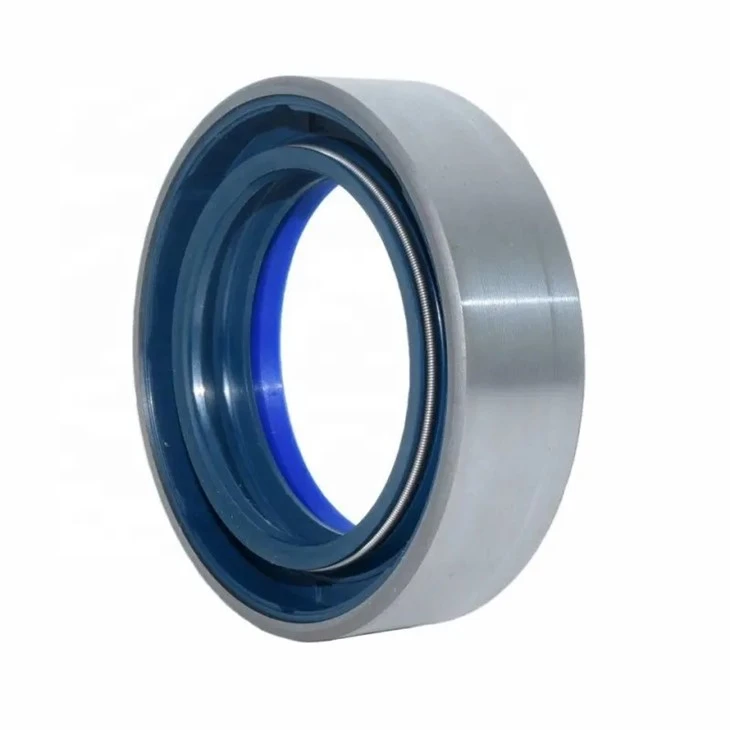 Combi Oil Seal Wheel Hub Shaft Seals