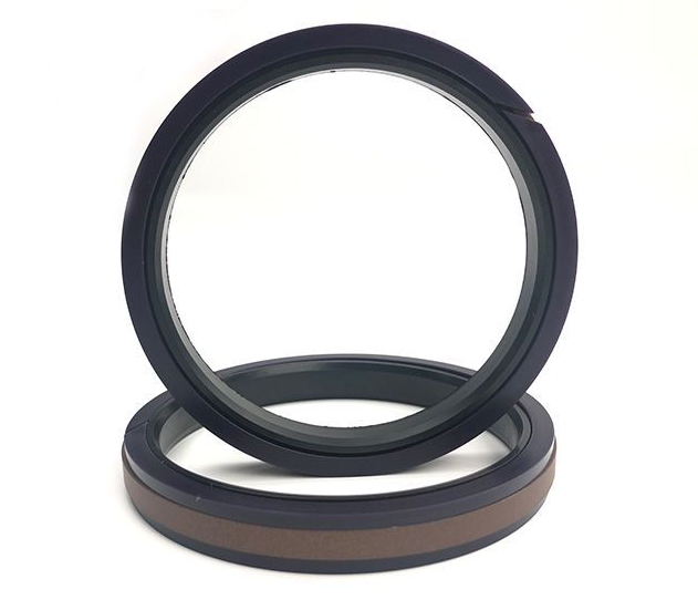 Construction Machinery Seal Ring SPGW Cylinder Piston Seal