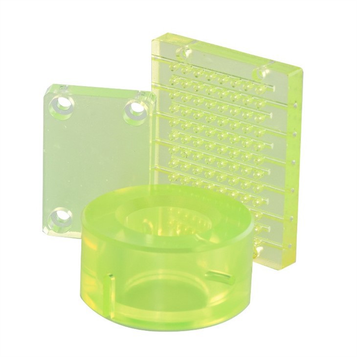 Custom PU Parts Polyurethane Seal