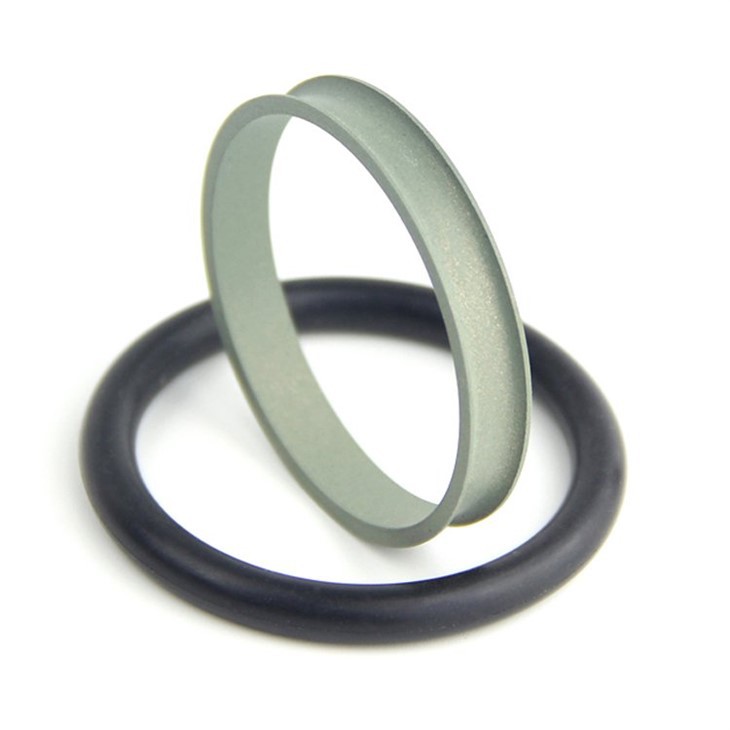 Customized Size Thin Composite Seal Ring