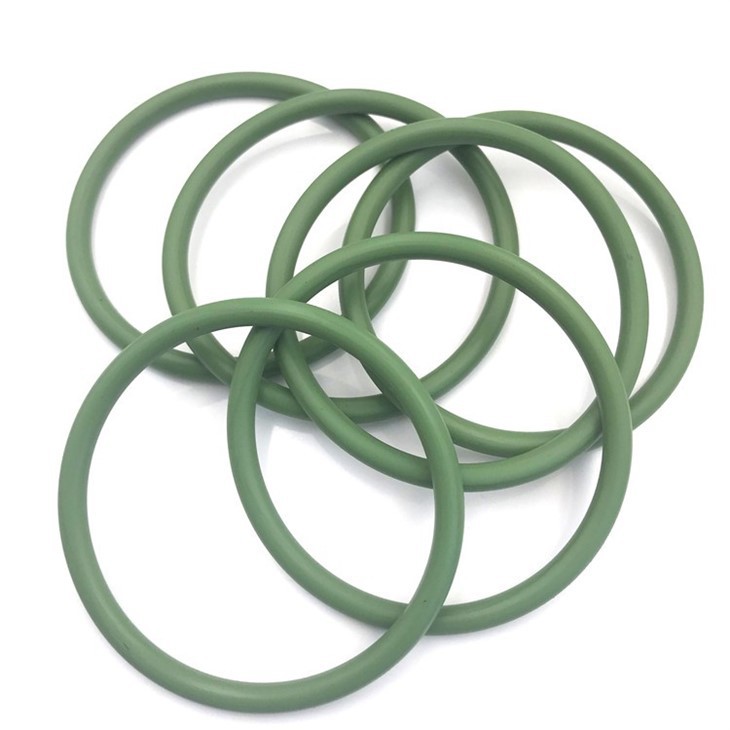 HNBR Hydrogenated Nitrile Rubber O-RINGS SEALING