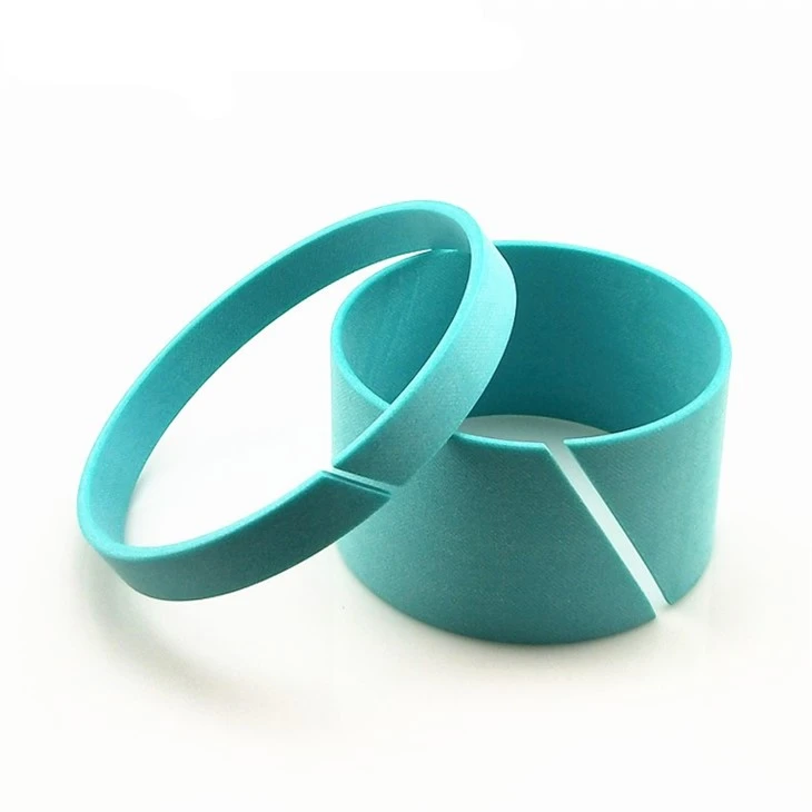 Hydraulic PTFE Wear Ring Guide Ring