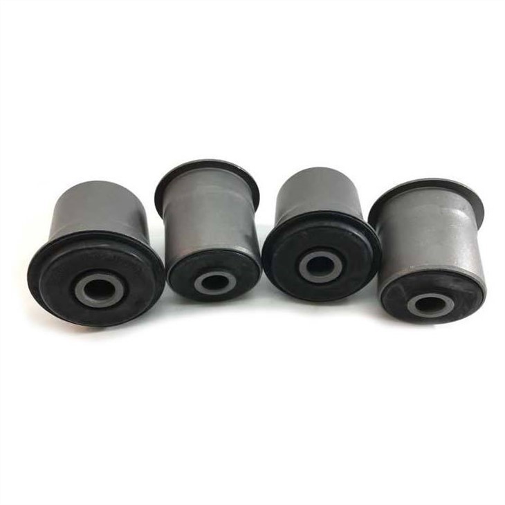 Natural Rubber Bonded Bushing Metal Bush