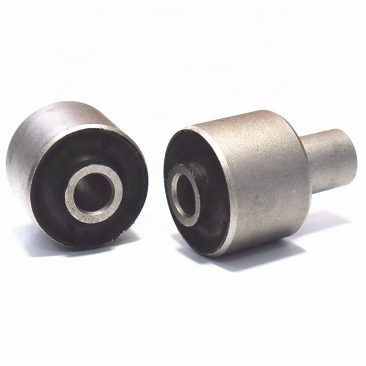Natural Rubber Bonded Bushing Metal Bush