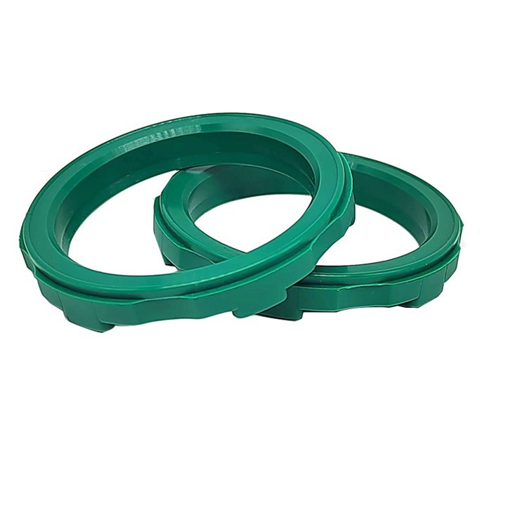 Polyurethane Gas Seal Buffer Seal