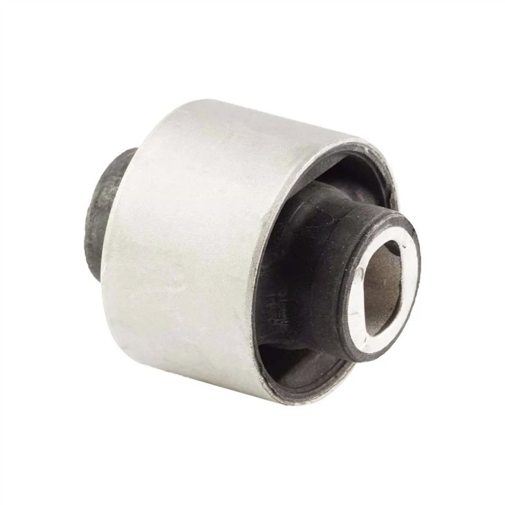 Rubber Bushes Machinery Industry Suspension Bushings