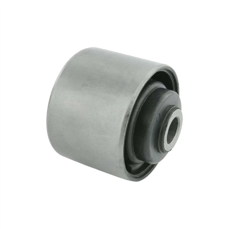 Rubber Bushes Machinery Industry Suspension Bushings