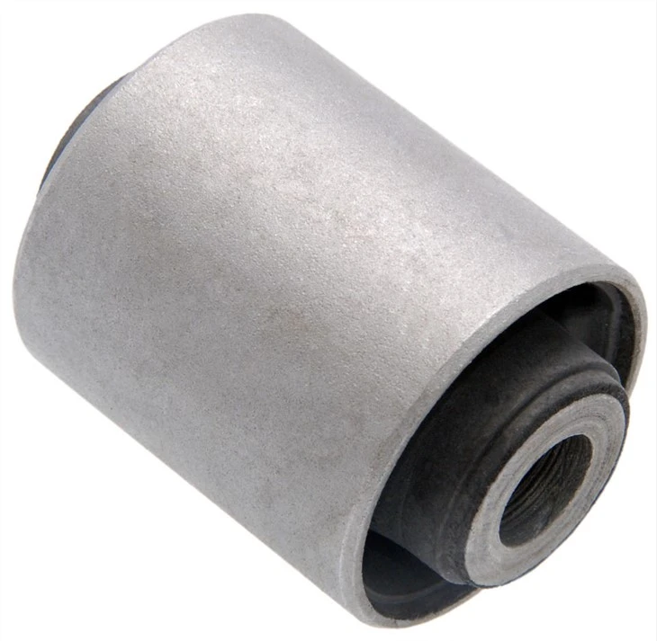 Rubber Bushes Machinery Industry Suspension Bushings