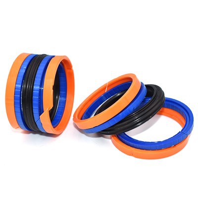 Kahe toimega kombineeritud õlitihend KDAS/DAS