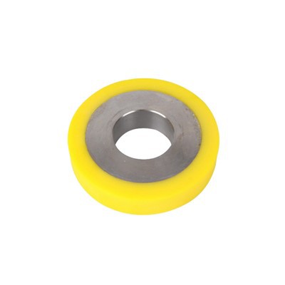 Vormitud polüuretaanist puksid PU-tooted